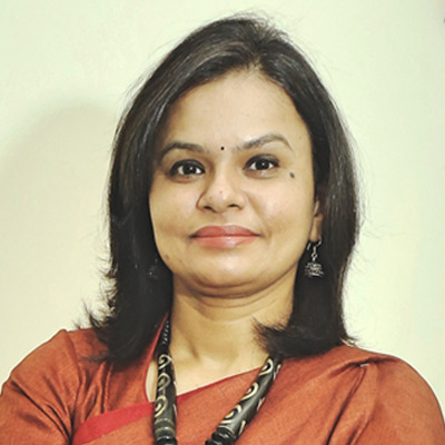 Vineeta  Hariharan